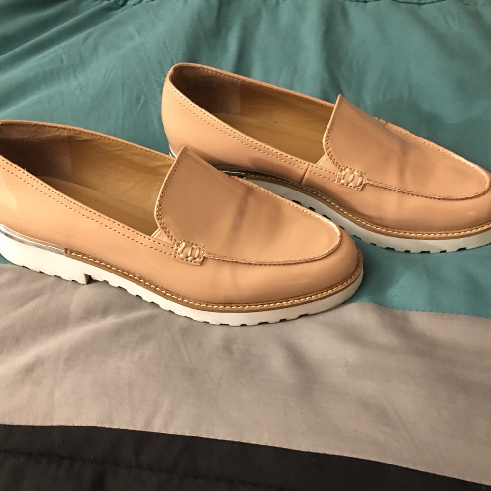 Franco Sarto loafers